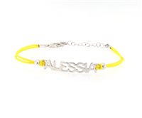 Bracciale Nomissimo Donna in Argento B04-ALESSIA - B04-ALESSIA